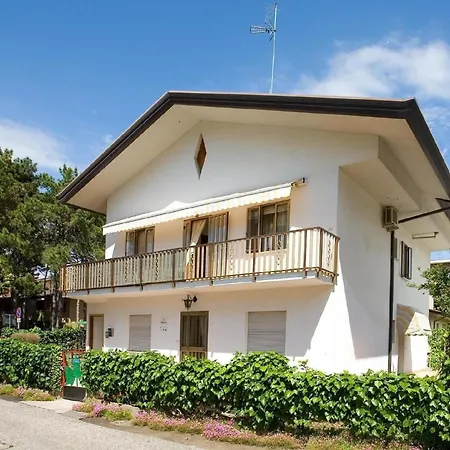 Ferienwohnung Fuer 5 Personen Ca 48 Qm In Bibione, Adriakueste Italien Und Umgebung * Μπιμπιόνε