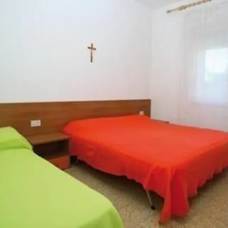 Ferienwohnung Fuer 5 Personen Ca 48 Qm In Bibione, Adriakueste Italien Und Umgebung Apartment