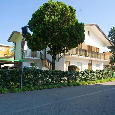 Ferienwohnung Fuer 5 Personen Ca 48 Qm In Bibione, Adriakueste Italien Und Umgebung Bibione